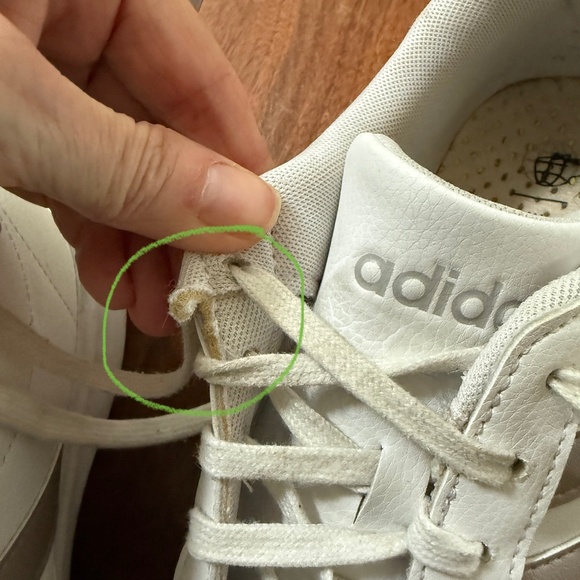 ADIDAS Grand Court Shoe - Picture 7 of 7